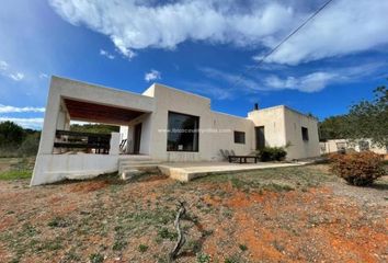 Chalet en  Puig Den Valls (eivissa), Balears (illes)