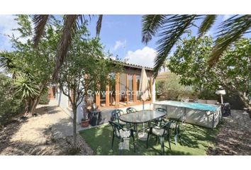 Chalet en  Sant Llorenç Des Cardassar, Balears (illes)