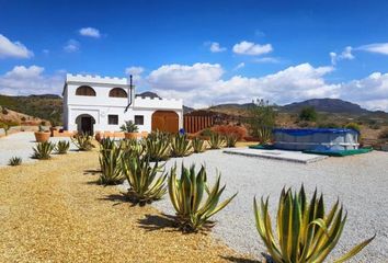 Casa en  Oria, Almería Provincia