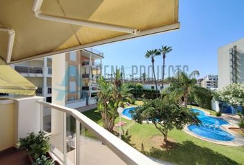 Apartamento en  Dénia, Alicante Provincia