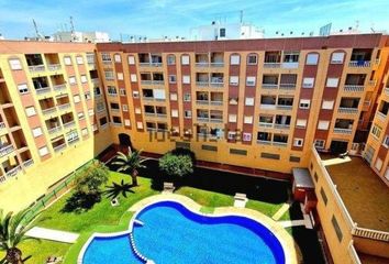 Apartamento en  Distrito 1 - Centro - El Chaparral, Torrevieja