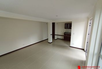 Apartamento en  Conquistadores, Medellín