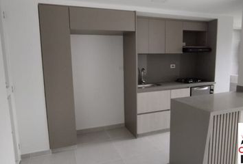 Apartamento en  Alto Jardín Unidad Residencial | Arquitectura Y Concreto, Calle 50, Calasanz, Medellín, Antioquia, Colombia