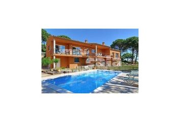 Chalet en  Begur, Girona Provincia