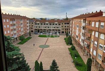 Piso en  La Bañeza, León Provincia