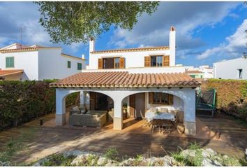 Chalet en  Es Migjorn Gran/el Migjorn Gran, Balears (illes)