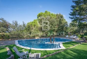 Chalet en  Vacarisses, Barcelona Provincia