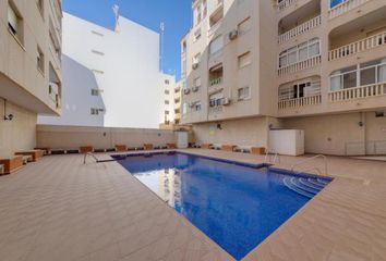 Apartamento en  Distrito 2 - Urbanizaciones - Los Naúfragos, Torrevieja