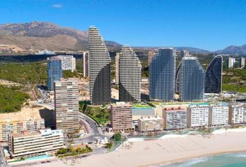 Atico en  Benidorm, Alicante Provincia