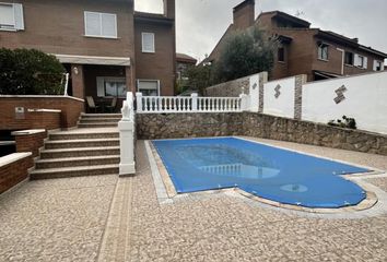 Chalet en  Paracuellos De Jarama, Madrid Provincia