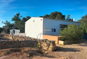 Chalet en  Sant Francesc De Formentera, Balears (illes)