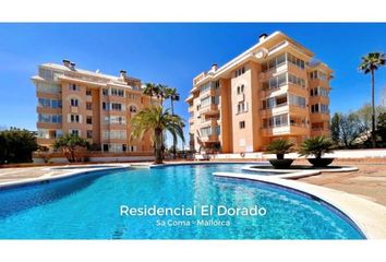 Apartamento en  Sant Llorenç Des Cardassar, Balears (illes)