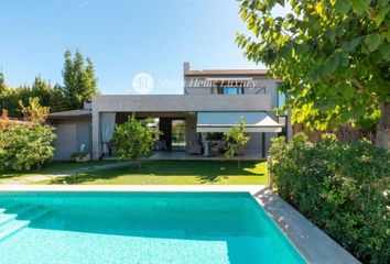 Chalet en  San Antonio De Benagéber, Valencia/valència Provincia