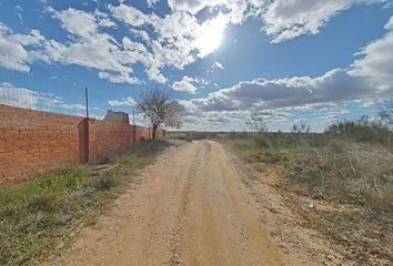 Terreno en  El Viso De San Juan, Toledo Provincia