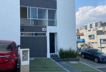 Casa en  Calle Residencial Chiluca, Real Esmeralda, Atizapán De Zaragoza, México, 52930, Mex