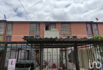 Departamento en  Avenida La Gobernadora, Pueblo Santa María Tulpetlac, Ecatepec De Morelos, México, 55400, Mex