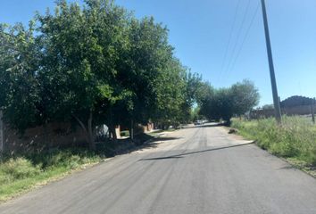 Terrenos en  San Rafael, Mendoza