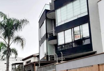 Departamento en  Miraflores, Lima