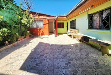 Casa en  Pudahuel, Provincia De Santiago