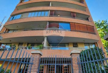 Departamento en  Las Condes, Provincia De Santiago