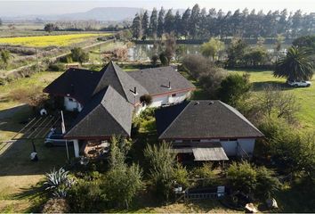 Casa en  Melipilla, Melipilla