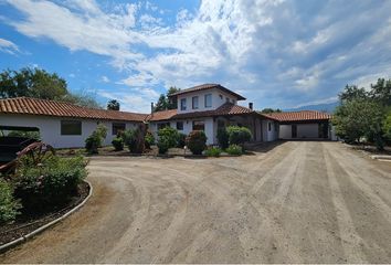 Casa en  Colina, Chacabuco