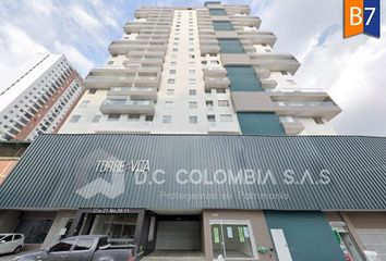 Apartamento en  Bolívar, Bucaramanga