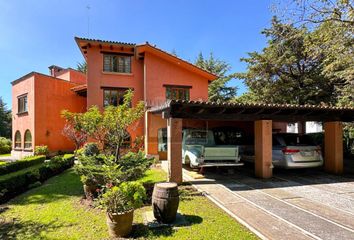 Villa en  Juárez (los Chirinos), Ocoyoacac