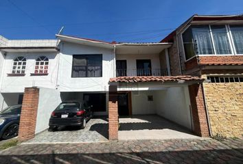 Casa en  Bellavista, Metepec