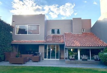 Casa en  Colonia La Herradura, Huixquilucan