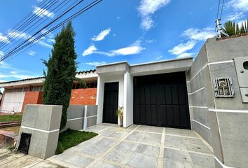 Casa en  El Prado, Bucaramanga