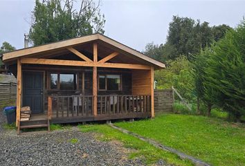 Casa en  Puerto Varas, Llanquihue