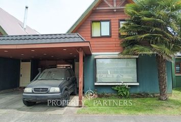 Casa en  Temuco, Cautín