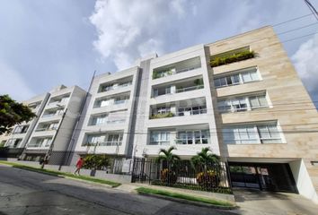 Apartamento en  Miraflores, Cali