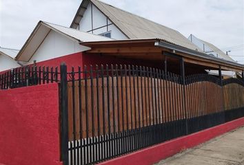 Casa en  Colbún, Linares