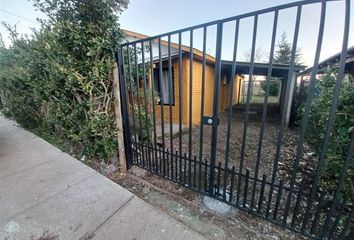 Casa en  Colbún, Linares