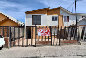 Casa en  Puente Alto         Puente Alto         Metropolitana         En Venta Casa 2 Pisos En Conjunto San Pedro Y San Pablo    Chile