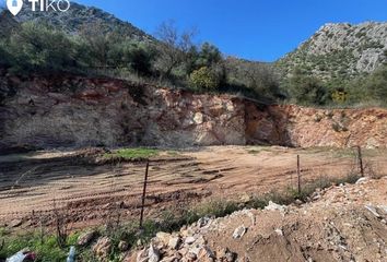 Terreno en  Benaojan, Málaga Provincia