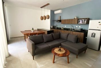 Departamento en  Tulum, Tulum