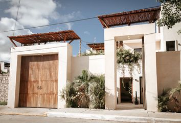 Casa en  La Veleta, Tulum