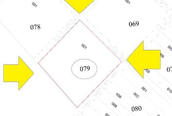 Lote de Terreno en  Colonia Benito Juárez, Cancún, Quintana Roo