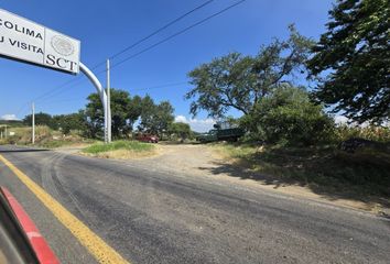 Lote de Terreno en  Municipo De Cuauhtémoc (colima)