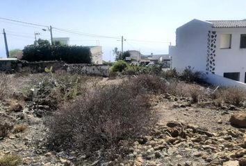 Terreno en  Adeje, St. Cruz De Tenerife