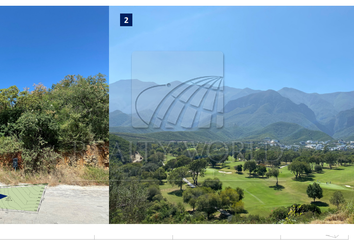 Lote de Terreno en  Valle Alto, Monterrey