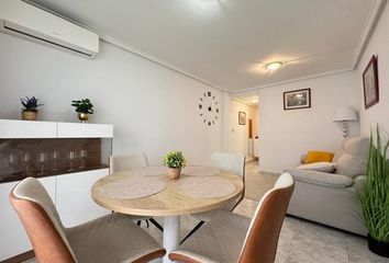 Apartamento en  Distrito 2 - Urbanizaciones - Los Naúfragos, Torrevieja