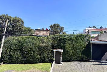 Casa en  Jardines Del Ajusco, Tlalpan, Cdmx