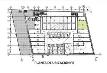 Local comercial en  Palmares Residencial, Monterrey