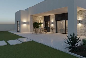 Chalet en  Pinoso, Alicante Provincia