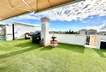 Duplex en  Distrito 4, Alicante/alacant