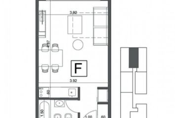 Departamento en  Ituzaingó, Partido De Ituzaingó